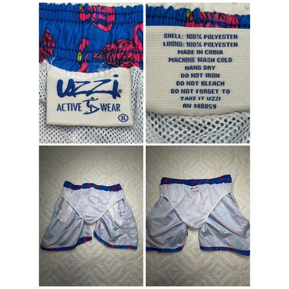 Uzzi Activewear uzzi activewear